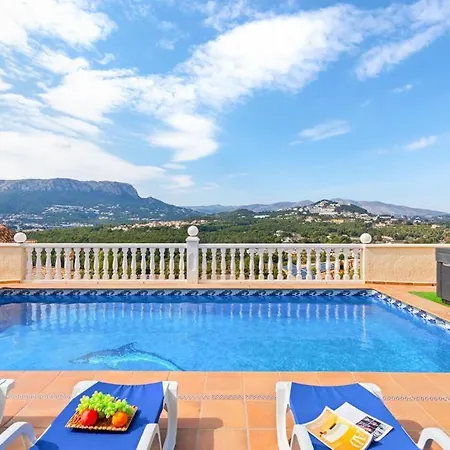 Casanova Villa