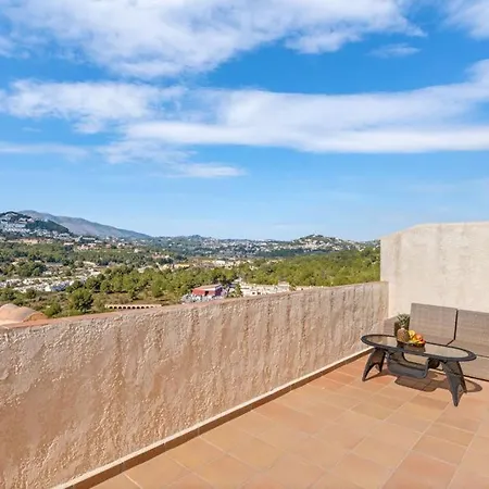 Villa Casanova Calpe