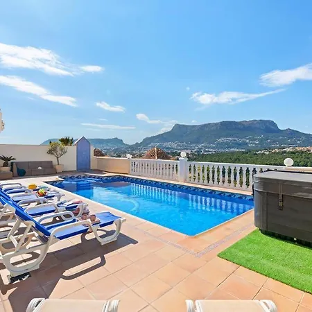 Casanova * Calpe