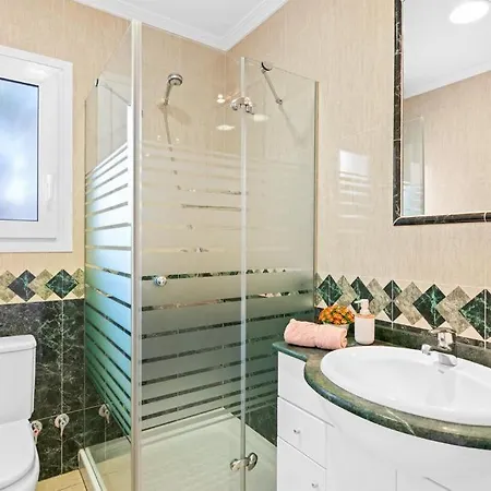 Casanova Villa Calpe