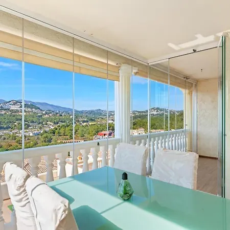 Casanova Villa *