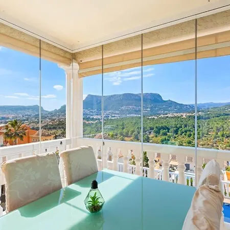 Villa Casanova *