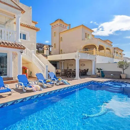 Villa Casanova