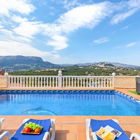 Villa Casanova *
