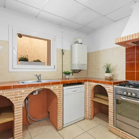 Casanova Villa Calpe